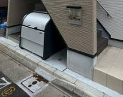 【その他共用部分】 | アーバンレジデンス光が丘