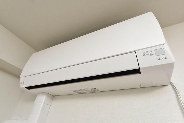 クリオ　ラモード学芸大学Ⅱの設備