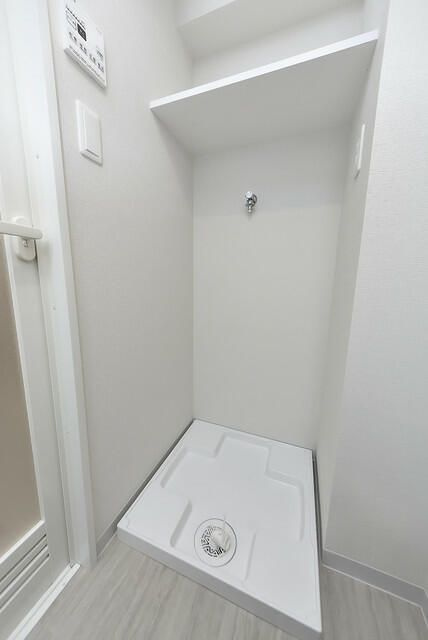 クリオ　ラモード学芸大学Ⅱの設備