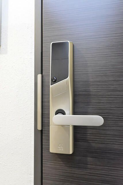 クリオ　ラモード学芸大学Ⅱ