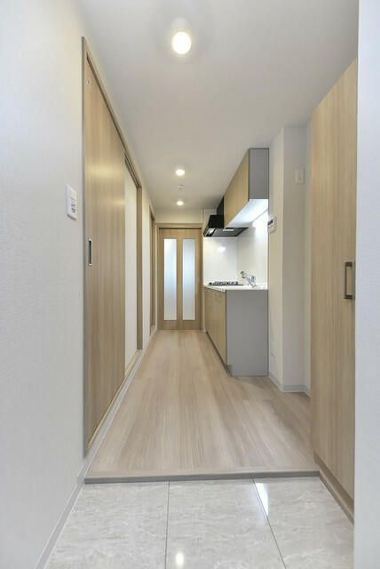 クリオ　ラモード学芸大学Ⅱ