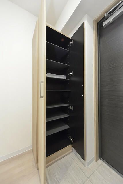 クリオ　ラモード学芸大学Ⅱ