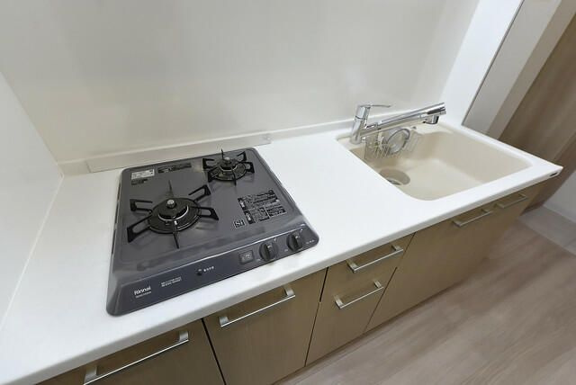 クリオ　ラモード学芸大学Ⅱ