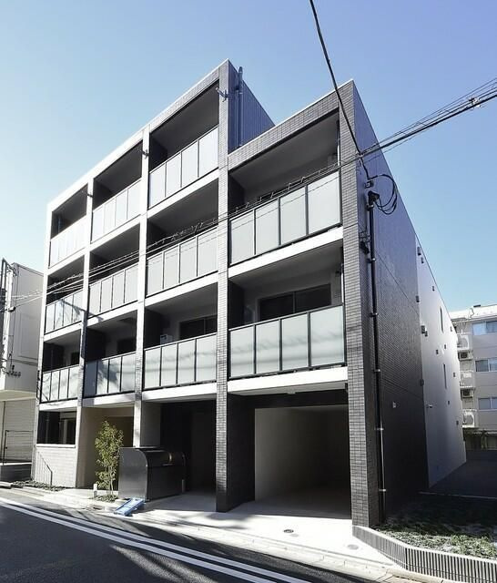 クリオ　ラモード学芸大学Ⅱ