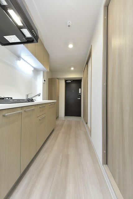 クリオ　ラモード学芸大学Ⅱ