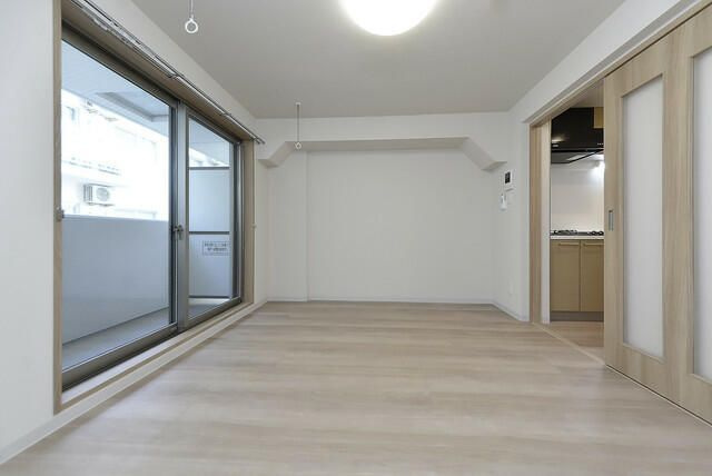 クリオ　ラモード学芸大学Ⅱ