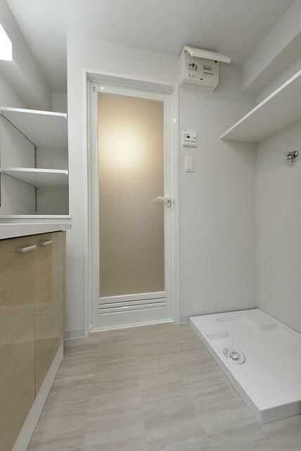 クリオ　ラモード学芸大学Ⅱ