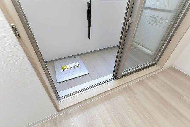 クリオ　ラモード学芸大学Ⅱ