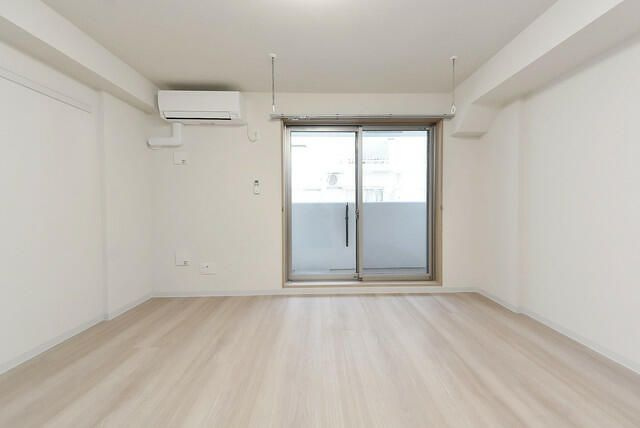 クリオ　ラモード学芸大学Ⅱの居間・リビング