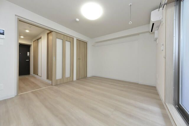 クリオ　ラモード学芸大学Ⅱの内装