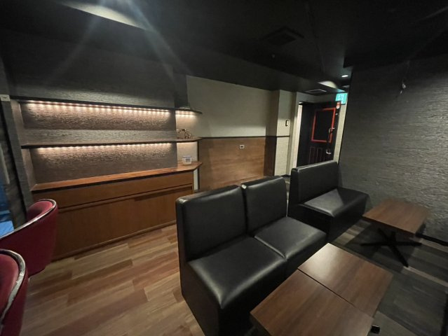 大阪市北区曾根崎新地１丁目の店舗一部のロビー