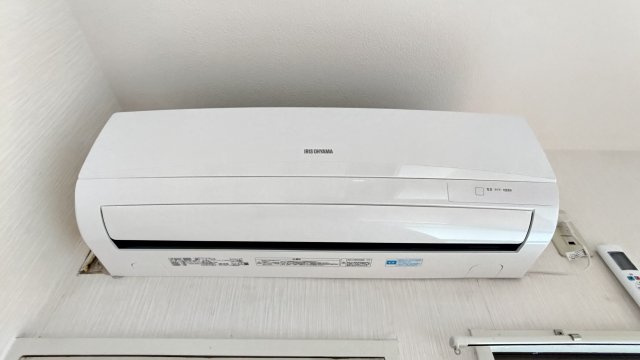 ダンディーAの設備