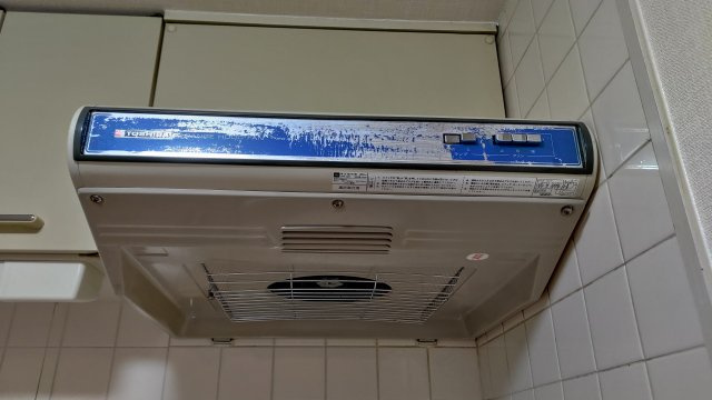 ダンディーAの設備