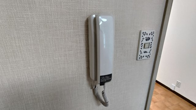 ダンディーAのセキュリティ