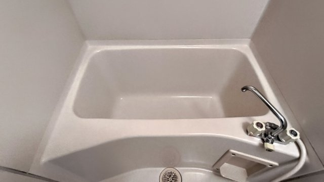 ダンディーAの内装