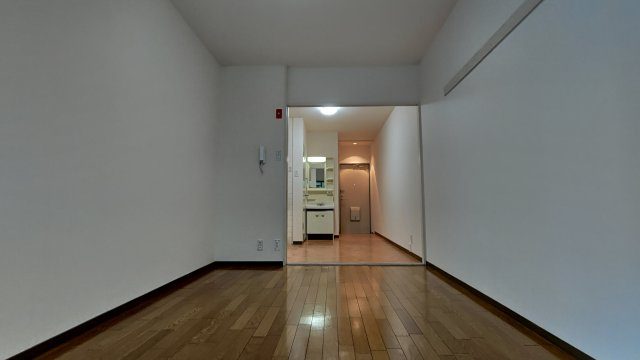 ダンディーAの居間・リビング