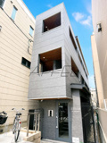 ステリア森ノ宮の画像