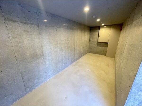 Twinberry Asabuのその他共用部分