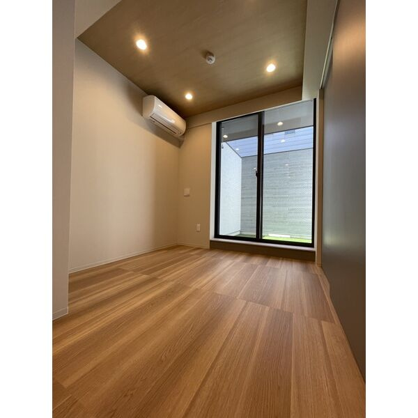 ルガール我孫子の寝室|ルガール我孫子　寝室