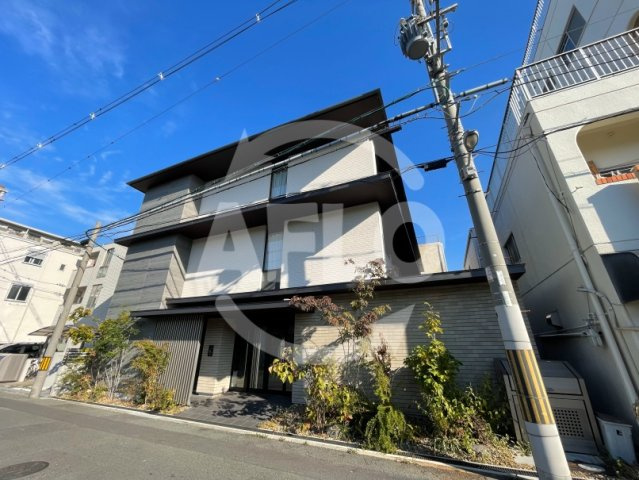 ルガール我孫子の外観|ルガール我孫子　外観
