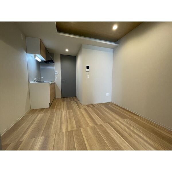 ルガール我孫子の居間・リビング|ルガール我孫子　リビング