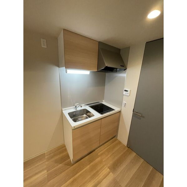 ルガール我孫子のキッチン|ルガール我孫子　キッチン