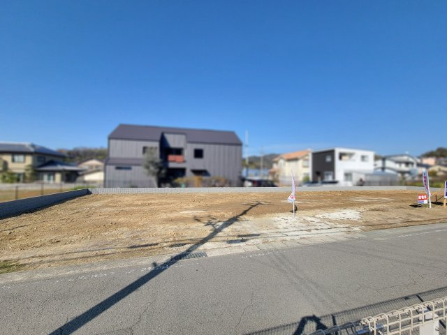 ライフフィールド重根東2丁目Ⅱの外観