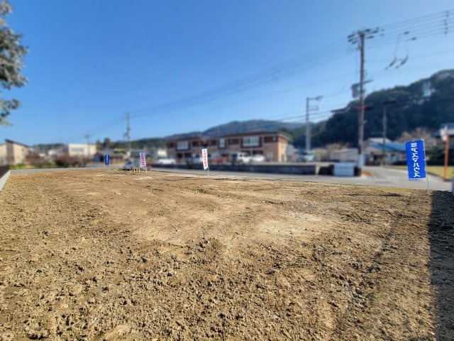 ライフフィールド重根東2丁目Ⅱの外観