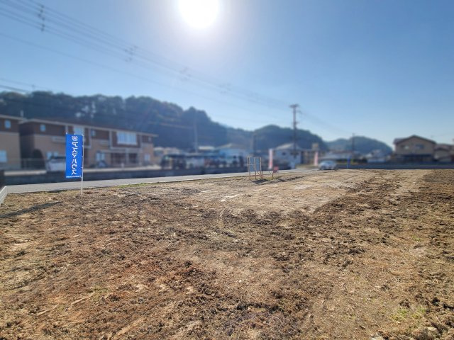ライフフィールド重根東2丁目Ⅱの外観
