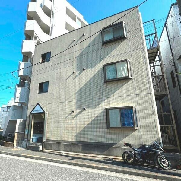ピアカピタン2の画像