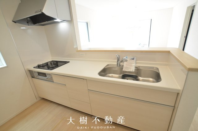 【内観：施工例】 | 座間市入谷西2丁目　新築戸建て　全4棟【仲介手数料無料】