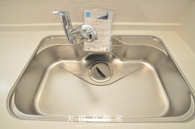 【内観：施工例】 | 座間市入谷西2丁目　新築戸建て　全4棟【仲介手数料無料】