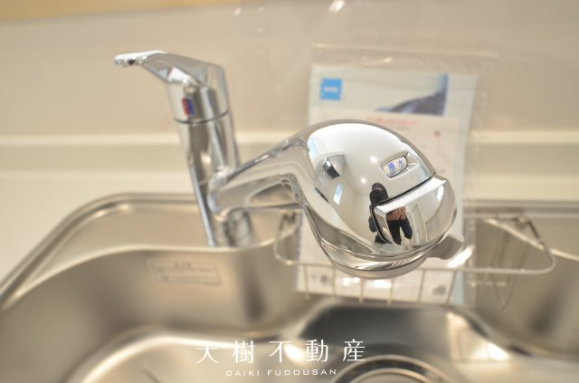 【内観：施工例】 | 座間市入谷西2丁目　新築戸建て　全4棟【仲介手数料無料】