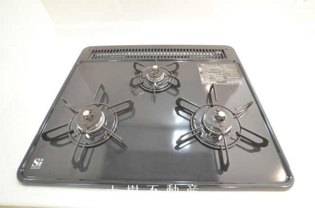 【内観：施工例】 | 座間市入谷西2丁目　新築戸建て　全4棟【仲介手数料無料】