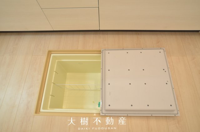 【内観：施工例】 | 座間市入谷西2丁目　新築戸建て　全4棟【仲介手数料無料】