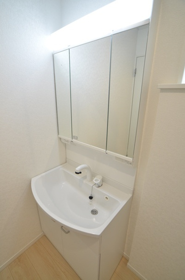 【内観：施工例】 | 座間市入谷西2丁目　新築戸建て　全4棟【仲介手数料無料】
