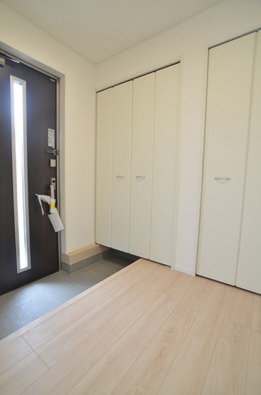 【内観：施工例】 | 座間市入谷西2丁目　新築戸建て　全4棟【仲介手数料無料】