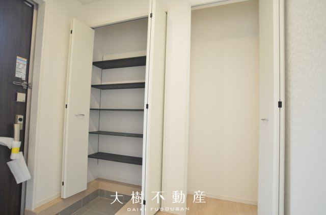【内観：施工例】 | 座間市入谷西2丁目　新築戸建て　全4棟【仲介手数料無料】