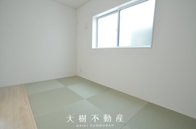 【内観：施工例】 | 座間市入谷西2丁目　新築戸建て　全4棟【仲介手数料無料】