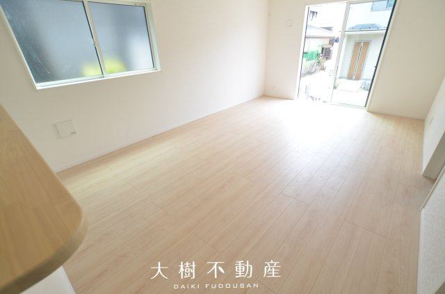 【外観：施工例】 | 座間市入谷西2丁目　新築戸建て　全4棟【仲介手数料無料】