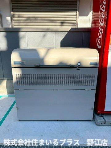 京橋オリエンタルキューブのその他