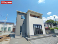 裾野市伊豆島田 新築建売分譲住宅 土地＋建物 TW05847の画像