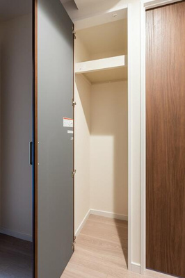 【収納】 | オーパスレジデンス吉祥寺