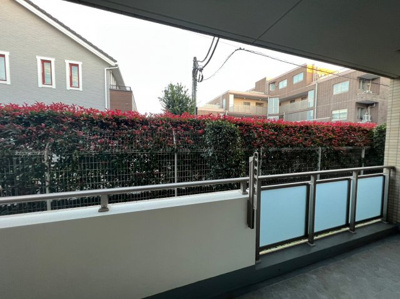 【展望】 | オーパスレジデンス吉祥寺