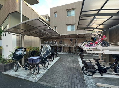 【その他共用部分】 | オーパスレジデンス吉祥寺