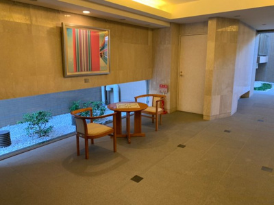 【その他共用部分】 | オーパスレジデンス吉祥寺