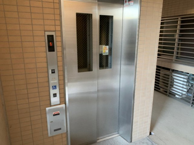 【その他共用部分】 | オーパスレジデンス吉祥寺