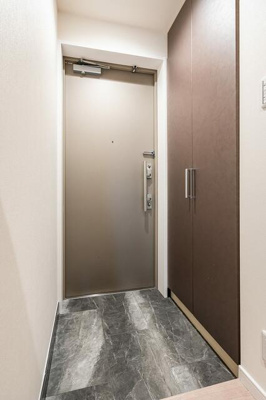 【玄関】 | オーパスレジデンス吉祥寺