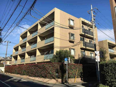 【外観】 | オーパスレジデンス吉祥寺