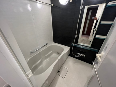 【浴室】 | オーパスレジデンス吉祥寺